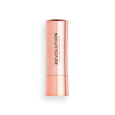 XX Revolution Makeup Revolution Lipstick White Wedding (Satin)