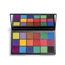 XX Revolution Makeup Tammi Tropical Carnival Palette, Multicolor Color, 18 G, Matte Finish...