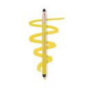 XX Revolution Streamline Waterline- Eyeliner Pencil-Yellow | 1.3Gm...