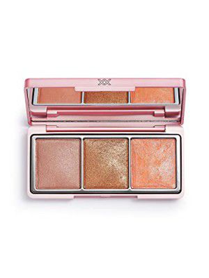 XX Revolution XX CompleXXion Palette Intrinsic