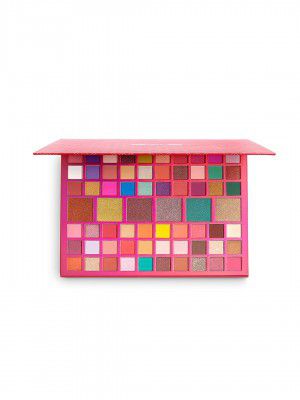 XX Revolution XX Shadow Palette XXccentric