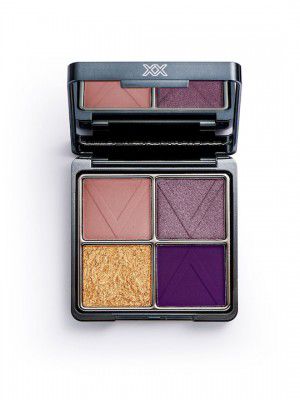 XX RevolutionXxclusive Eyeshadow Palette - 4.8 g