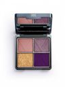 XX RevolutionXxclusive Eyeshadow Palette - 4.8 g...