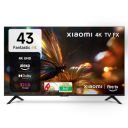 Xiaomi (43") FX Ultra HD 4K Smart LED Fire TV L43MB-FIN
