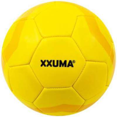 XXUMA Free Kick Football - Size: 4 (Pack of 1)