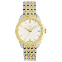 Xylys Quartz White Dial Classic Watch for Women...