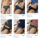 Xyxx Mens Briefs And Trunks Starts @149...