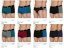 Upto 50% Off On XYXX Pack of 2 Men Innerwear...