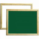 YAJNAS 10x12 Inch Non-Magnetic | Board | (Pack of 1)...