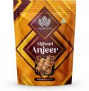 Yajurveda Afghani Anjeer Fig Afghani Dry Anjir High in fiber Dried Figs Healthy Dry Fruits Figs (500 g)...