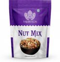 Yajurveda Healthy Nutmix Trail Mix of 7+ Varieties Dry Fruits (1kg)...