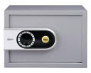 Yale Elite Security Electronic YSEL/250/EG6 -Medium Safe, Digital - Pin Access, Color: Cool Grey...