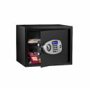 Yale Large Security Safe Locker for Home with Pincode Access | YSS/300/DB2 | 26.8 litres | Black...