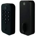 Yale Smart Lock For Private Space (LED Indication, YTYE BL, Black)...