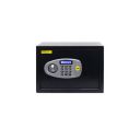 Yale Standard Home Electronic Safe Locker with Pincode Access- 8.6 litres, Black-YSS/200/DB2...