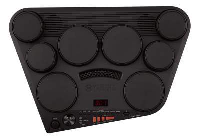 Yamaha DD-75 Portable Digital Drums, Black