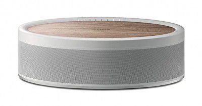 Yamaha Music Cast 50 Multi-Room Audio Powered Speaker