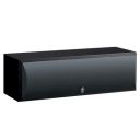 Yamaha NS-C210BL Center Channel Speaker, Black...