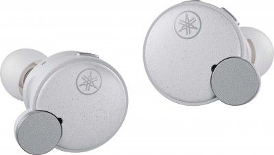 Yamaha TW-E7B True Wireless Earbuds