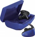 Yamaha TW-ES5A True Wireless Sports Earbuds...