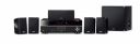 Yamaha YHT-1840 4K Ultra HD 5.1-Channel Home Theater System with Dolby and DTS...