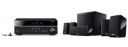Yamaha YHT-3072IN 4K Ultra HD 5.1-Channel Home Theater System Dolby TrueHD, 135 Watts...