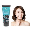 Yana Instant Whitening Activated Charcoal Face Wash for Men & Women, for Acne Pimple & Oil Control, Exfoliate & Detox Oily & Dry Skin, Purify & Clean Blackhead & Unclog Pores Deeply, for All Skin Type...