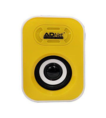 Yanmai - ADNe Portable Speaker Good Sound for Computer,Desktop