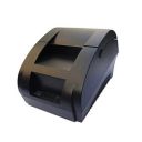 Yanmai Black USB Port 58mm Thermal Receipt pirnter POS Printer Low Noise.Printer Thermal, Small...