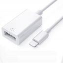 Yanmai Compatible with iPad iPhone, OTG Cable...