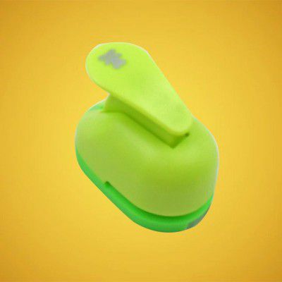 Yanmai Decorative Paper Craft Hole Punch - Perfect for Scrapbooking