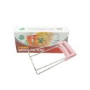 Yanmai Kitchen Tongs – Heat-Resistant Plate & Bowl Lifter for Safe Handling – Ideal for Home & Restaurant Use (1 PC)...