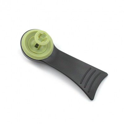 Yanmai Kitchen Tool - Pressure Cooker Valve & Handle Set - Durable Plastic Material (1 PC)