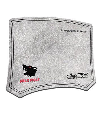 Yanmai Mouse pad Upscale Boxed Super Soft Mouse pad Mouse pad Mouse pad, Gray