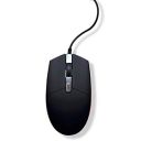 Yanmai R8 1605 Gaming Mouse 2400 DPI (Adjustable 800/1200/1600/2400 DPI) USB 4D Buttons with Mouse...