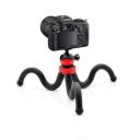 Yantralay School Of Gadgets 360 ° Rotatable Ball Head Flexible Gorillapod Tripod with Mobile Attachment for DSLR, Action Cameras & Smartphone - Black...