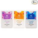 Yardley London Compact Perfume for Women 18ml Each (Pack of 3)...