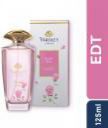 Yardley London English Rose Eau de Toilette - 125 ml  (For Women)...