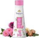 Yardley London English Rose Moisturising Shower Crme (Body wash), With Natural Floral Essence & Shea Butter, Shower Gel  (250 ml)...
