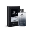 Yardley London Gentleman Classic Perfume For Men, 100ml...