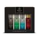 Yardley London Gentleman Luxury Perfume Gift Set, 80ml...