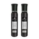 Yardley London Gentleman Classy Musk Body Perfume | 120ml (Pack of 2)...