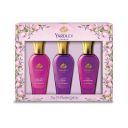 Yardley London Liquid Eau De Parfum Gift Set for Women, 30 ml (Pack of 3)...
