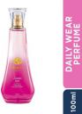Yardley London London Mist Floral Scent Daily Wear Perfume - 100 ml (For Women)...
