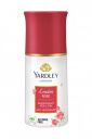 Yardley London Rose Anti Perspirant Deodorant Roll On for Women, 50ml...