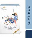 Yardley London Luxury Essentials Gift Set for Women Combo Set...
