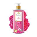Yardley London| Shower Gel - 500ml, With Natural Floral Oils Of Iris & Violet | No Parabens| No Silicones
