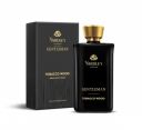Yardley London Tobacco Wood | Eau De Parfum | Long Lasting International Perfume for Man | Smoke Spices Woods Fragrance | Upto 15% dosage | 100ml EDP| Ideal Gift for Man...