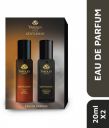 Yardley London Tobacco Wood & Oud Royale - 40 ml...