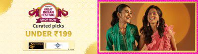 Yashika, Dhruvi Trendz @ Under 199/-